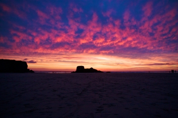 Perranporth Sunset